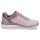 Skechers Damen Sneaker Bountiful Quick Path lila