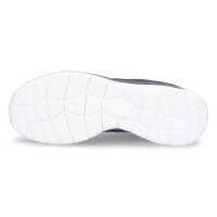 Skechers Damen Sneaker Bountiful Quick Path blau