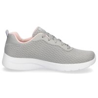 Skechers Damen Sneaker Dynamight 2.0 grau