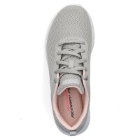 Skechers Damen Sneaker Dynamight 2.0 grau