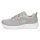 Skechers Damen Sneaker Dynamight 2.0 grau