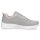 Skechers Damen Sneaker Dynamight 2.0 grau