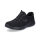 Skechers Damen Slip-on Sneaker Summits schwarz