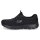 Skechers Damen Slip-on Sneaker Summits schwarz