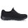 Skechers Damen Slip-on Sneaker Summits schwarz