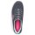 Skechers Damen Slip-on Sneaker Summits grau mint