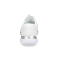 Skechers Damen Slip-on Sneaker Summits wei&szlig;