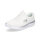 Skechers Damen Slip-on Sneaker Summits wei&szlig;