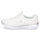 Skechers Damen Slip-on Sneaker Summits wei&szlig;