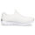 Skechers Damen Slip-on Sneaker Summits wei&szlig;