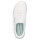 Skechers Damen Slip-on Sneaker Summits wei&szlig;