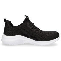 Skechers Damen Sneaker Ultra Flex 2.0 schwarz
