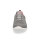 Skechers Damen Slip-on Sneaker Summits Fast Attraction grau