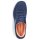 Skechers Damen Slip-on Sneaker Summits blau