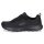 Skechers Damen Sneaker Flex Appeal 4.0 Brilliant View schwarz