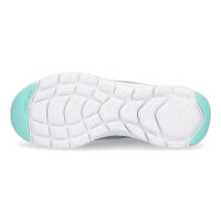 Skechers Damen Sneaker Flex Appeal 4.0 grau