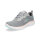 Skechers Damen Sneaker Flex Appeal 4.0 grau