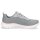 Skechers Damen Sneaker Flex Appeal 4.0 grau