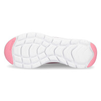 Skechers Damen Sneaker Flex Appeal 4.0 violett mauve
