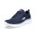 Skechers Damen Sneaker Flex Appeal 4.0 blau
