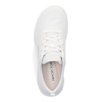 Skechers Damen Sneaker Flex Appeal 4.0 Brilliant View wei&szlig;
