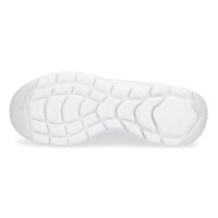 Skechers Damen Sneaker Flex Appeal 4.0 Brilliant View wei&szlig;