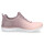Skechers Damen Slip-on Sneaker Summits Bright Charmer mauve