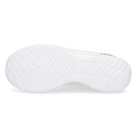 Skechers Damen Sneaker Skech-Air Dynamight Laid Out wei&szlig;