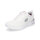 Skechers Damen Sneaker Skech-Air Dynamight Laid Out wei&szlig;