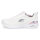 Skechers Damen Sneaker Skech-Air Dynamight Laid Out wei&szlig;