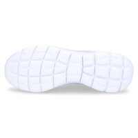 Skechers Damen Sneaker Summits Good Taste hellgrau