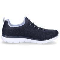 Skechers Damen Sneaker Summits Good Taste navy