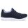 Skechers Damen Sneaker Summits Good Taste navy