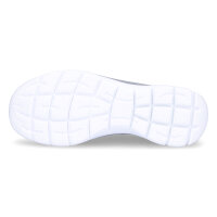 Skechers Damen Slip-in Sneaker Dazzling Haze grau