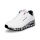 Skechers JGoldcrown Damen Sneaker UNO Loving Love wei&szlig;