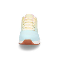 Skechers Damen Sneaker UNO 2 Color Waves pastell multi