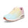 Skechers Damen Sneaker UNO 2 Color Waves pastell multi