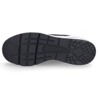 Skechers Damen Sneaker UNO 2 In-Kat-Neato schwarz Leo