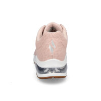 Skechers Damen Sneaker UNO 2 rosa Leo