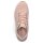 Skechers Damen Sneaker UNO 2 rosa Leo