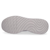 Skechers Damen Sneaker Bobs Squad Chaos taupe glitzer