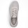 Skechers Damen Sneaker Bobs Squad Chaos taupe glitzer