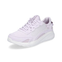 Skechers Damen Sneaker flieder