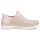 Skechers Damen Slip-in Sneaker Dazzling Haze rosa