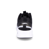 Skechers Damen Sneaker Skech-Air Court schwarz