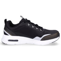 Skechers Damen Sneaker Skech-Air Court schwarz