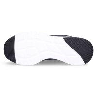 Skechers Damen Sneaker Skech-Air Court schwarz