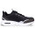 Skechers Damen Sneaker Skech-Air Court schwarz