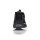 Skechers Damen Sneaker Skech-Air Court schwarz