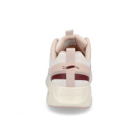 Skechers Damen Sneaker Skech-Air Court rosa